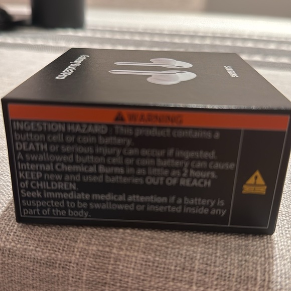 Samsung galaxy buds 3 Pro - Picture 3 of 5